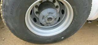 WORKHORSE SCANIA R560