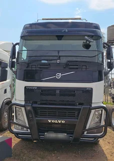 A Truck Tailored For Your Business