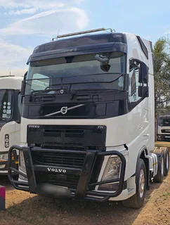 A TRUCK TAILORED FOR YOUR BUSINESS