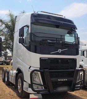 A TRUCK TAILORED FOR YOUR BUSINESS