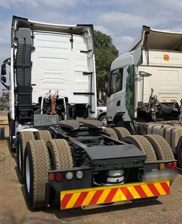 A TRUCK TAILORED FOR YOUR BUSINESS