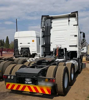 A TRUCK TAILORED FOR YOUR BUSINESS