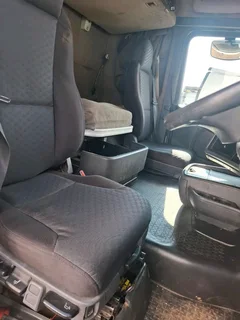 PRICE SLASH ON SCANIA R500