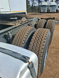 PRICE SLASH ON SCANIA R500
