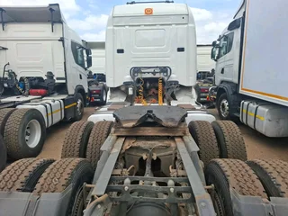 PRICE SLASH ON SCANIA R500