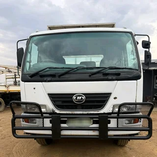 Nissan Built For Productive !