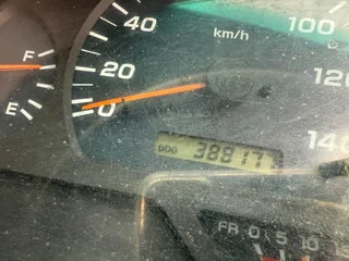 NISSAN BUILT FOR PRODUCTIVE !