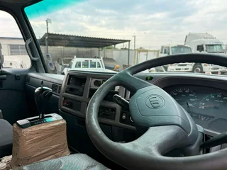 NISSAN BUILT FOR PRODUCTIVE !