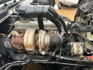 NISSAN BUILT FOR PRODUCTIVE !