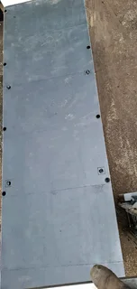 FULLY REFURBISHED TRAILER