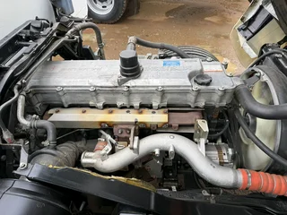 2023 MITSUBISHI FUSO FK 13-240