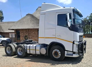 THE STANDARD FOR LONG- HAUL