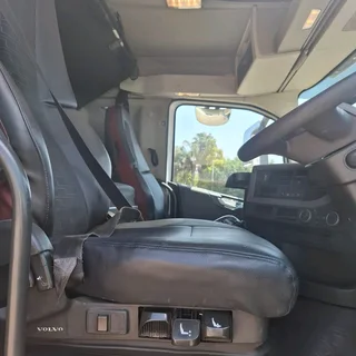 THE STANDARD FOR LONG- HAUL