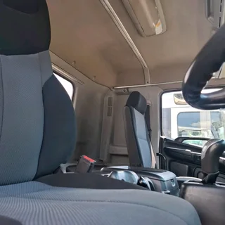 HIGH PERFORMANCE  TRUCK