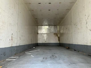 2014 MAN CLA 15 220 CLOSED BODY