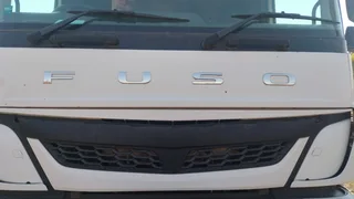 EXPECT MORE WITH THIS FRIDGE TRUCK