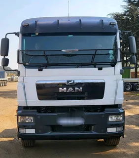 Man Tgm Rigid Solution For Your Business