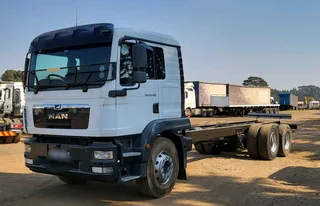 MAN TGM RIGID SOLUTION FOR YOUR BUSINESS