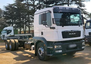 MAN TGM RIGID SOLUTION FOR YOUR BUSINESS