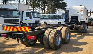 MAN TGM RIGID SOLUTION FOR YOUR BUSINESS