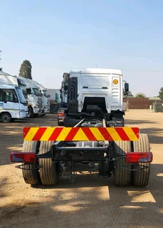 MAN TGM RIGID SOLUTION FOR YOUR BUSINESS