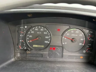 2023 MITSUBISHI FUSO FK 13-240 DROPSIDES