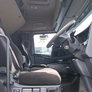 KEENLY PRICED SCANIA R500