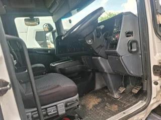 DISCOUNT PRICE ON THIS SCANIA
