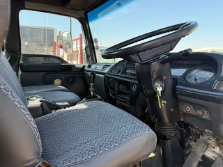 KNOCK OUT PRICE ON THIS ISUZU