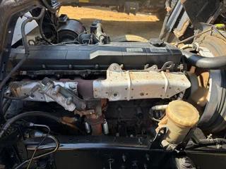 KNOCK OUT PRICE ON THIS ISUZU