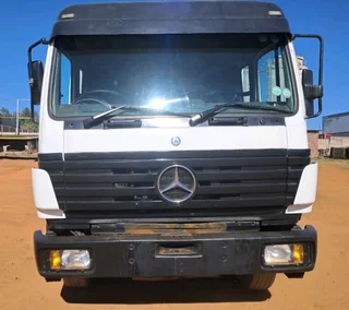 Budget Friendly Tipper