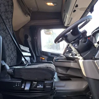 SETTING NEW IDEAS IN  MOTION