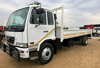 NISSAN BUILT WITH BUSINESS IN MIND