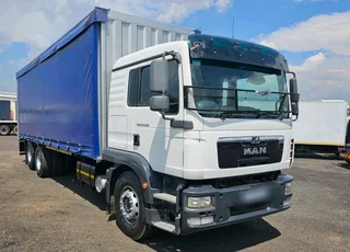 Move Your Cargo With The Best