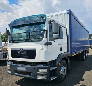 MOVE YOUR CARGO WITH THE BEST