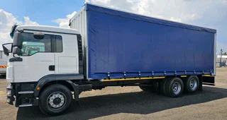 MOVE YOUR CARGO WITH THE BEST