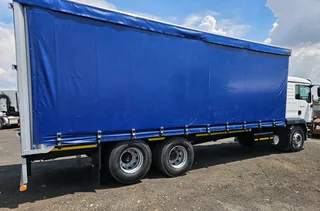 MOVE YOUR CARGO WITH THE BEST