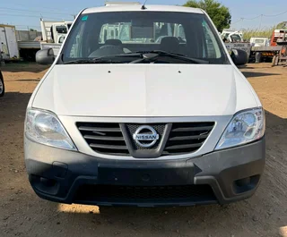 Nissan Np 200 Suprisingly Affordable