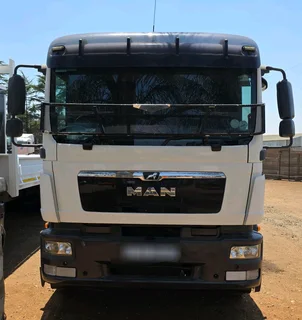 Must Have Man Tgm Rigid