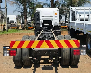 MUST HAVE MAN TGM RIGID