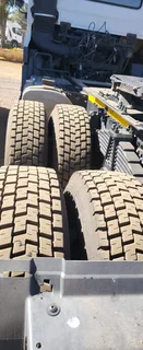 THE ULTIMATE ALL IN ONE WORKHORSE