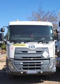 THE ULTIMATE ALL IN ONE WORKHORSE