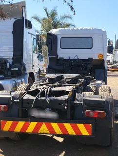 THE ULTIMATE ALL IN ONE WORKHORSE