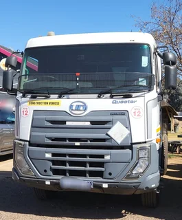 THE ULTIMATE ALL IN ONE WORKHORSE