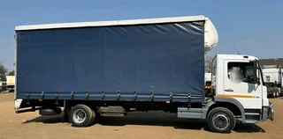 COMMON PRICE ON THIS CURTAINSIDE