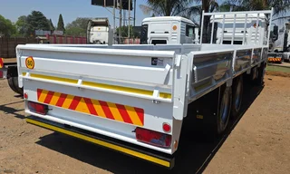 MAN TGM THE RIGHT TRUCKING CHOICE