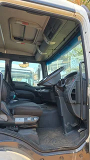 MAN TGM THE RIGHT TRUCKING CHOICE