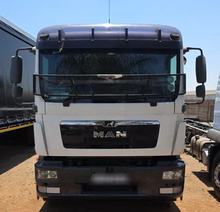 Man Tgm The Right Trucking Choice