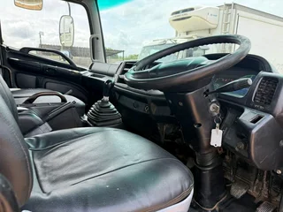 HINO 500 16-26 DROPSIDES FOR SALE