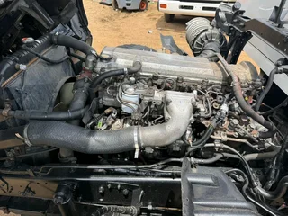 HINO 500 16-26 DROPSIDES FOR SALE